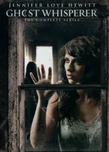 Ghost Whisperer