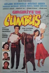 Gırgıriye\