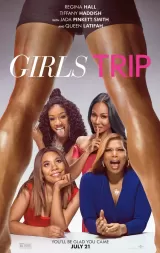 Girls Trip