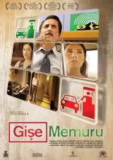 Gise Memuru