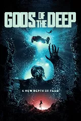 Gods of the Deep