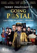 Going Postal