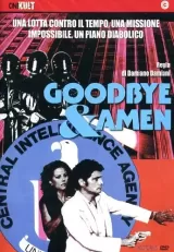 Goodbye and Amen