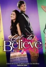 Got to Believe
