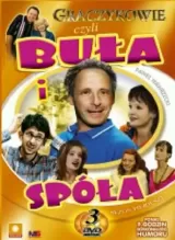Graczykowie, czyli Buła i spóła