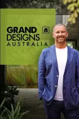 Grand Designs Australia