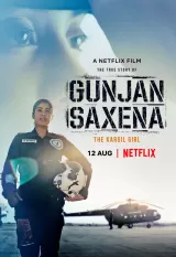 Gunjan Saxena
