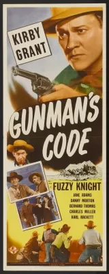 Gunman\