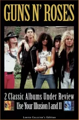 Guns N\