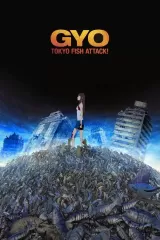 Gyo