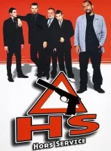 HS - hors service