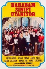 Hababam sinifi uyaniyor