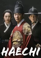 Haechi