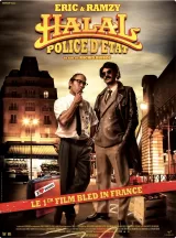 Halal police d\