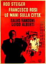Hands Over the City
