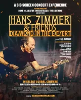 Hans Zimmer & Friends: Diamonds in the Desert
