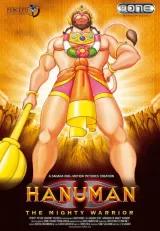 Hanuman