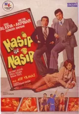 Hasip ile nasip