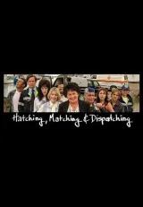 Hatching, Matching, & Dispatching