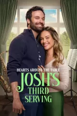 Hearts Around the Table: Josh\