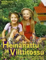 Heinähattu ja Vilttitossu