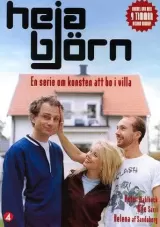 Heja Björn