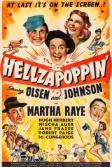 Hellzapoppin\