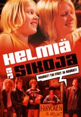 Helmiä ja sikoja