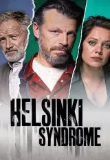 Helsinki Syndrome