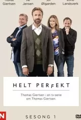 Helt perfekt