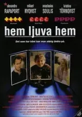 Hem ljuva hem