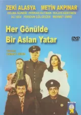 Her Gönülde Bir Aslan Yatar