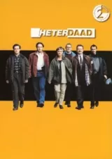 Heterdaad