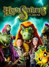 Hevisaurus-elokuva