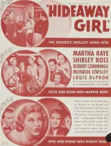 Hideaway Girl
