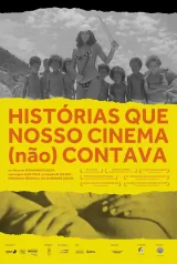 Histórias que Nosso Cinema (Não) Contava