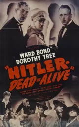 Hitler, Dead or Alive
