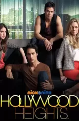 Hollywood Heights
