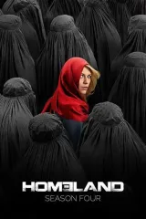 Homeland - Season 4