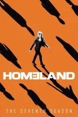 Homeland - Season 7
