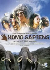 Homo Sapiens