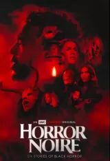 Horror Noire