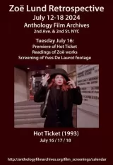 Hot Ticket