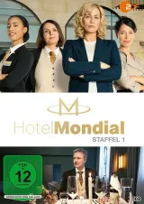 Hotel Mondial