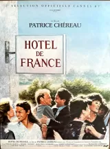 Hôtel de France