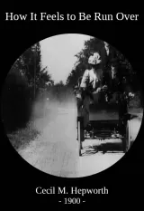 How It Feels to be Run Over
