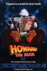 Howard the Duck
