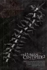 Human Centipede II (Full Sequence)