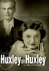Huxley on Huxley