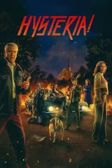 Hysteria! - Season 1